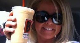 obrázek - Biggby Coffee