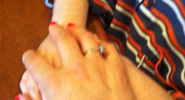 obrázek - White Spot