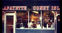 obrázek - Lafayette Coney Island