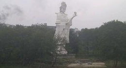 obrázek - 茶文化公园（婺源）