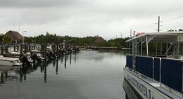 obrázek - The Brinton Center (BSA Sea Base)