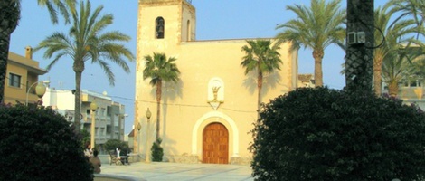obrázek - San Miguel de Salinas