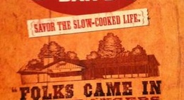 obrázek - Sonny's BBQ