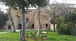 obrázek - Mombaroccio (Borgo Medievale)