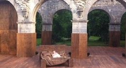 obrázek - Romateatern