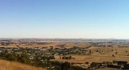 obrázek - Mount Leura