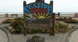 obrázek - Seaside Beach