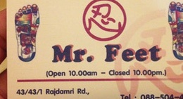 obrázek - Mr. Feet