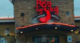 obrázek - Ruby Tuesday