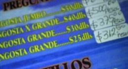 obrázek - Puerto Nuevo #1 Restaurant