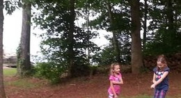 obrázek - Lake Sinclair