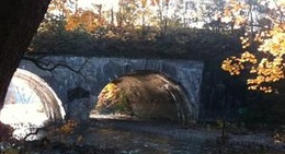 obrázek - Ashtabula River