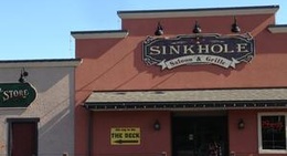 obrázek - Sinkhole Saloon