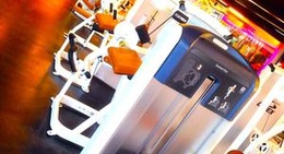 obrázek - WE Fitness Society (วี ฟิตเนส โซไซตี้)