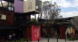 obrázek - Los Contenedores Food Place