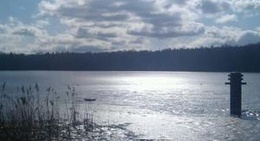 obrázek - Pomost Widokowy nad Jeziorem Trzesiecko