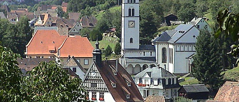 obrázek - Stosswihr