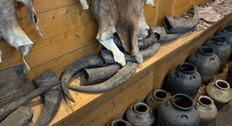 obrázek - Japanese Village (หมู่บ้านญี่ปุ่น)