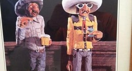 obrázek - Booga Reds Restaurant And Cantina