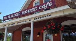 obrázek - The Brickhouse Cafe