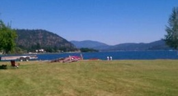 obrázek - Pend Oreille River