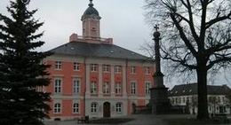 obrázek - Historisches Rathaus