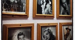 obrázek - John's Place