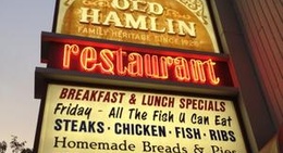 obrázek - Old Hamlin Restaurant