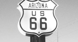 obrázek - Historical Route 66