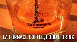 obrázek - La Fornace Coffee, Food e Drink