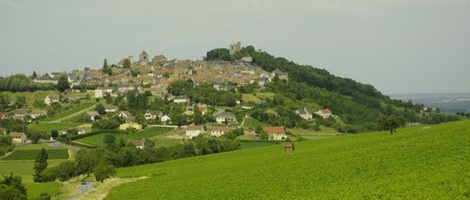 obrázek - Saint-Satur