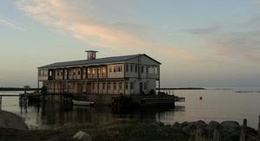 obrázek - Engures osta