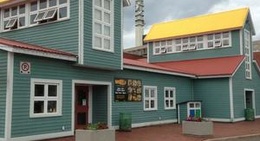 obrázek - Moncton Market