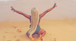 obrázek - Robinson Plage