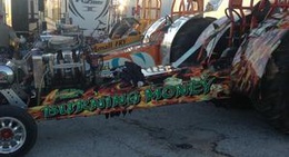 obrázek - Burnet County Fairgrounds