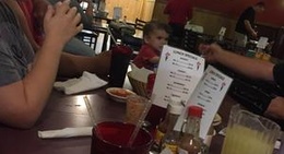 obrázek - Los Tulipanes