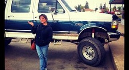 obrázek - Stettler, Alberta