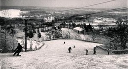 obrázek - Buck Hill Ski & Snowboard