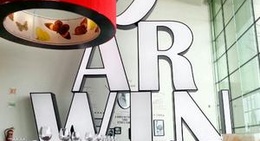 obrázek - Darwin's Café