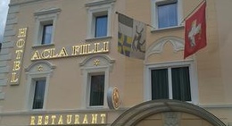 obrázek - Hotel Acla Filli