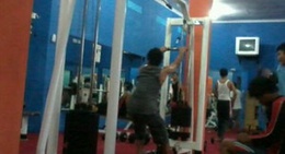 obrázek - zen body gym