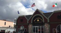 obrázek - Mulligan's