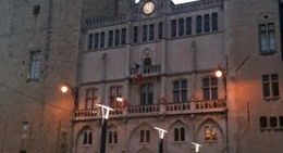 obrázek - Place de l'Hôtel de Ville