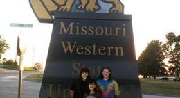 obrázek - Missouri Western State University