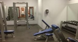obrázek - The Gym at 214 Main