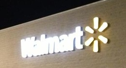 obrázek - Walmart Supercenter