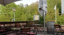 obrázek - Restaurant Die Tageszeiten