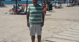 obrázek - Playa Farallon