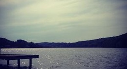 obrázek - Jezioro Ostrzyckie