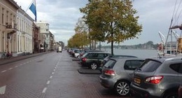 obrázek - IJsselkade